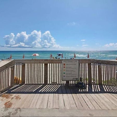 Alojamiento Con Balcon Hacia La Playa 115 Miami Beach Exterior photo